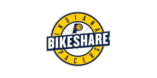 Indiana Pacers Bikeshare