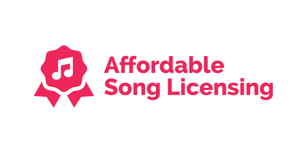 Affordable Song Licensing